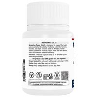 Metagenics MetaActive Rapid Relief